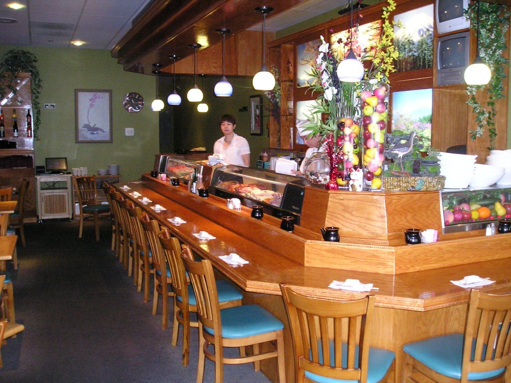 About Fujiyama Japanese Restaurant